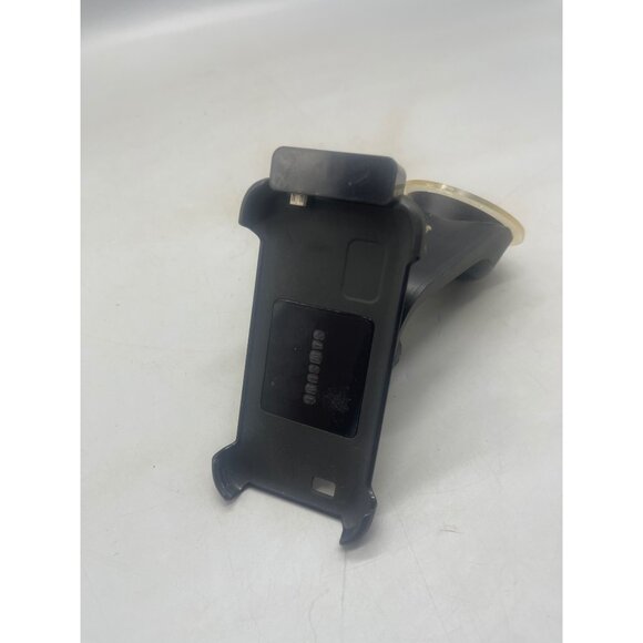 Suction Mount for Samsung phone plugs in with slots for charging speaker READ - Picture 5 of 7